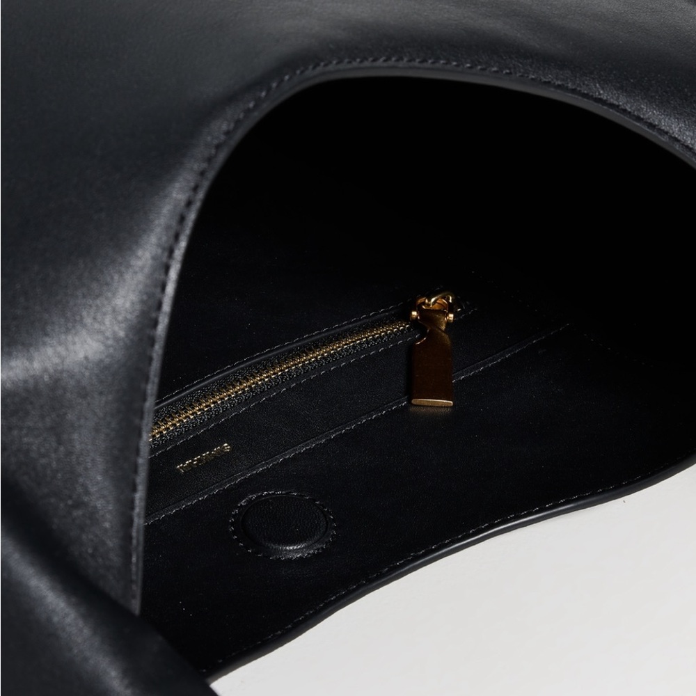 NWT SIMKHAI
Twist Handle Hobo Bag - Picture 4 of 12